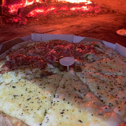 DISK ENTREGA DE PIZZARIA NO JARDIM DAS BANDEIRAS EM TAUBATÉ - SP