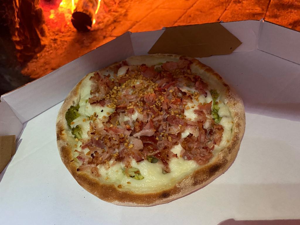 DISK ENTREGA DE PIZZARIA EM TAUBATÉ - SP