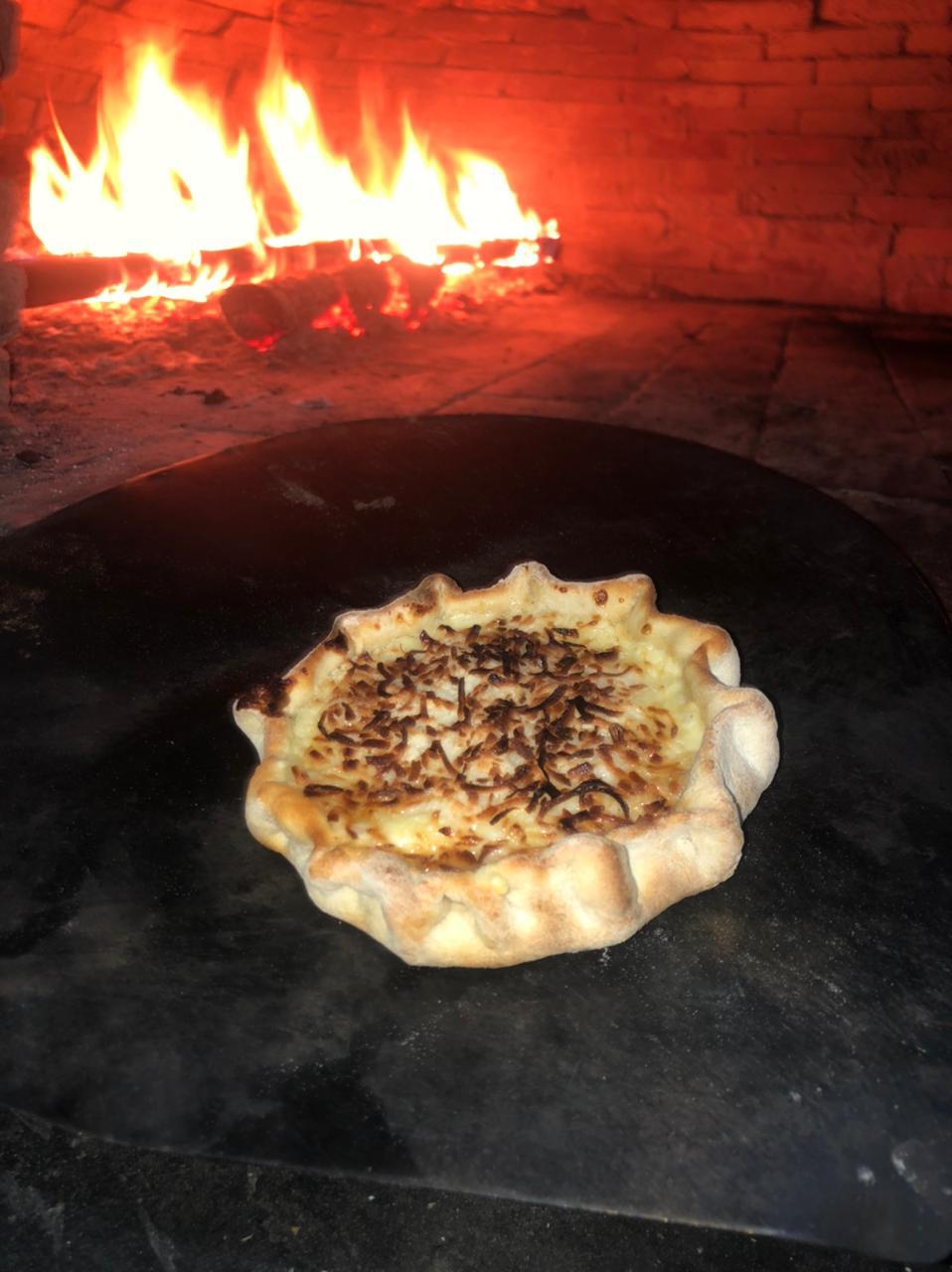 DISK ENTREGA DE PIZZARIA NO JARDIM DAS BANDEIRAS EM TAUBATÉ - SP