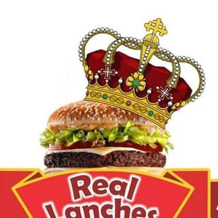 REAL LANCHE