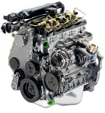 LM Retifica de Motores