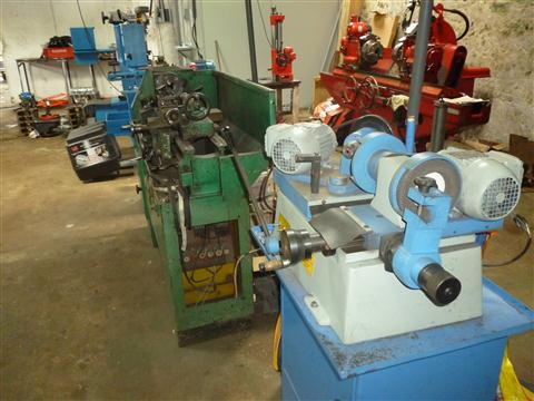 RETIFICA DE MOTORES EM PETROPOLIS