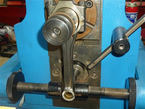 RETIFICA DE MOTORES EM PETROPOLIS