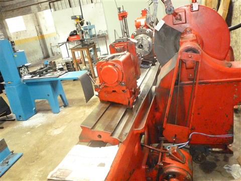 RETIFICA DE MOTORES EM PETROPOLIS