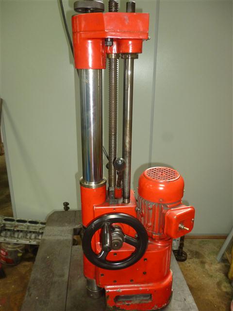 RETIFICA DE MOTORES EM PETROPOLIS