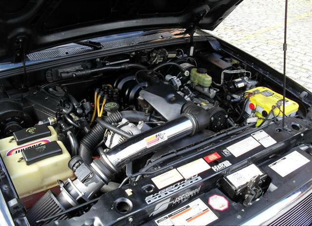 LAVA JATO EM ITAIPAVA