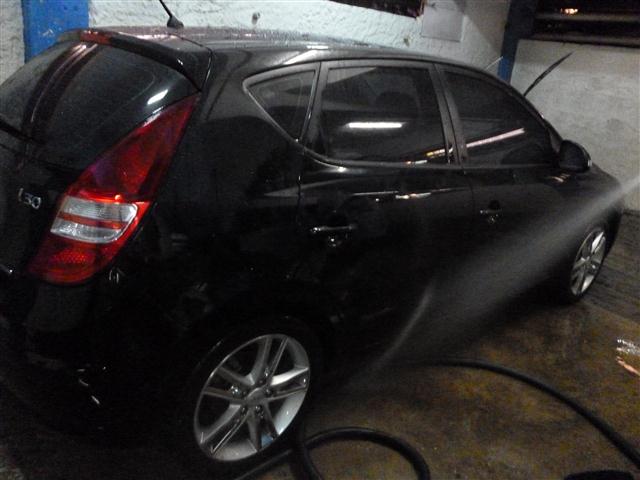 LAVA JATO EM ITAIPAVA