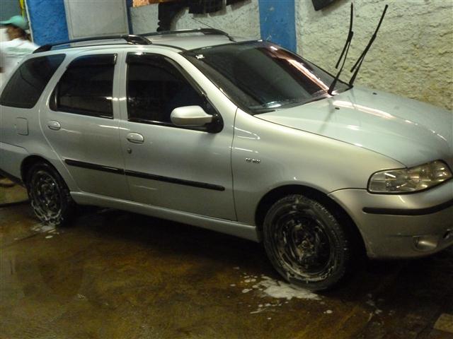 LAVA JATO EM ITAIPAVA