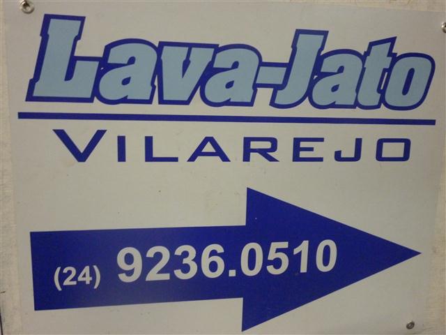 LAVA JATO EM ITAIPAVA