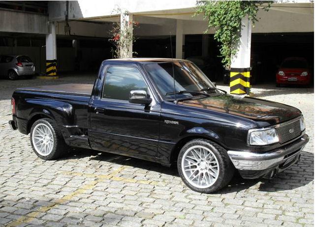 LAVA JATO EM ITAIPAVA