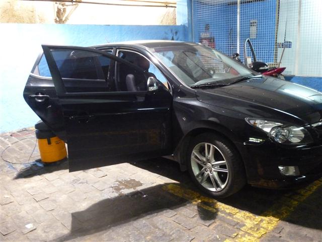 LAVA JATO EM ITAIPAVA