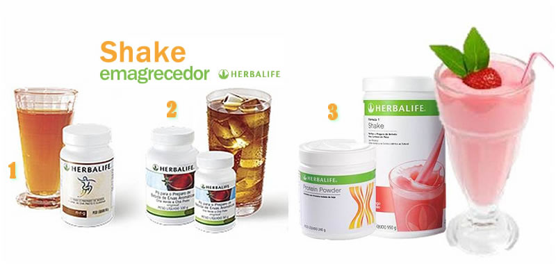 HERBALIFE EM PETRÓPOLIS - RJ