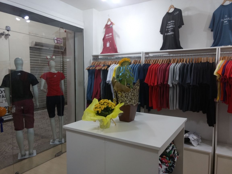 ROUPAS E ACESSÓRIOS NA TIJUCA - RJ
