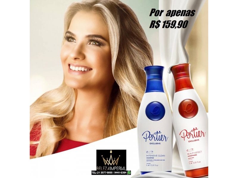 COSMÉTICOS EM RAMOS - RJ