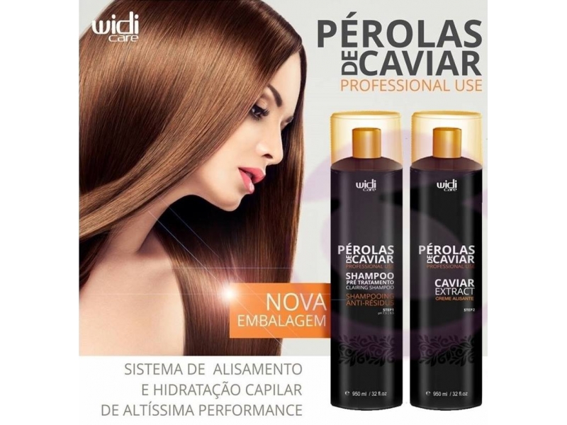 COSMÉTICOS EM RAMOS - RJ