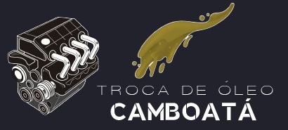 Troca de Óleo Camboatá