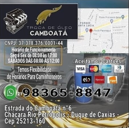 MILITEC EM DUQUE DE CAXIAS - RJ
