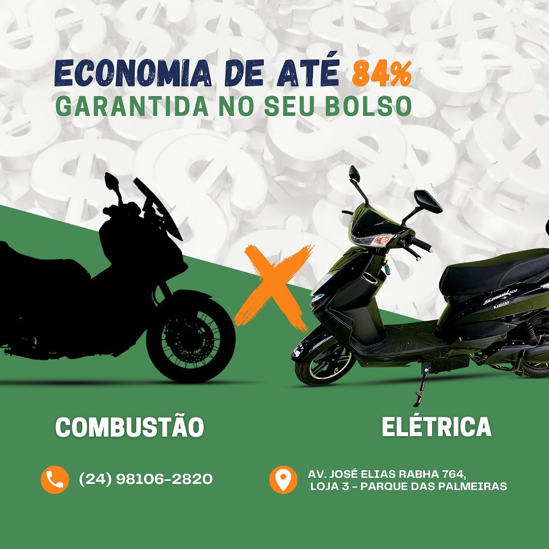 BICICLETAS ELÉTRICAS EM BARRA MANSA RJ