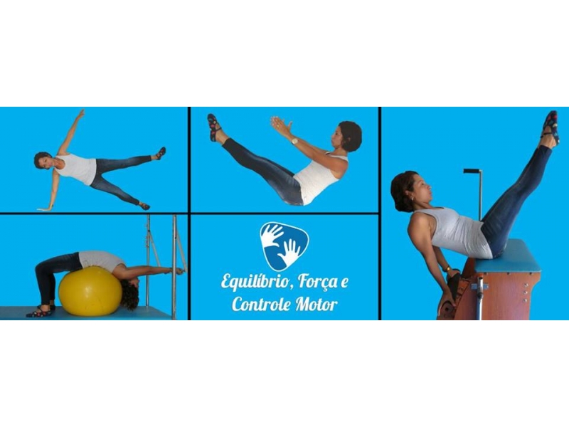 PILATES E RPG EM SANTA CRUZ DA SERRA - WhatsApp Online - RJ