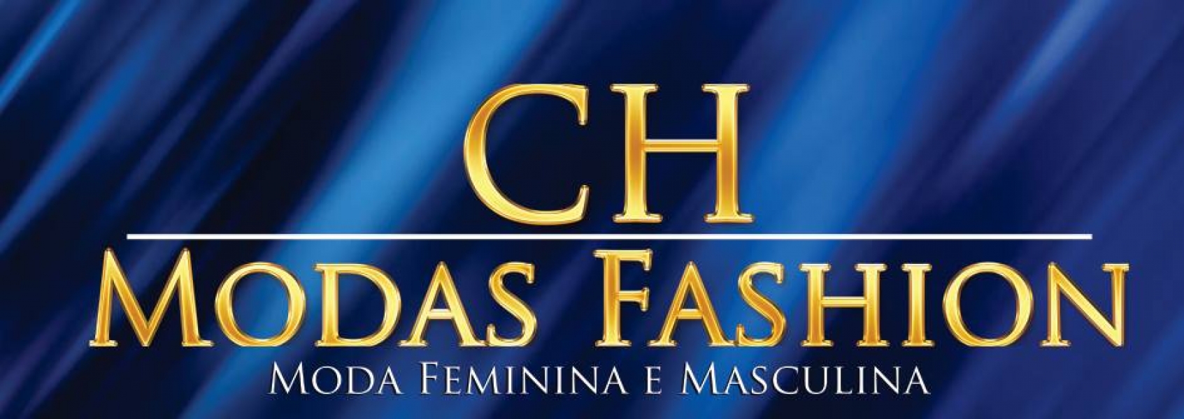 CH Modas Fashion