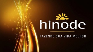 Hinode Cosméticos e Perfumaria