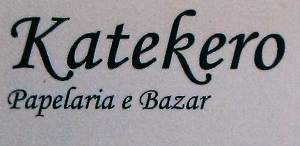 Katekero Papelaria e Bazar