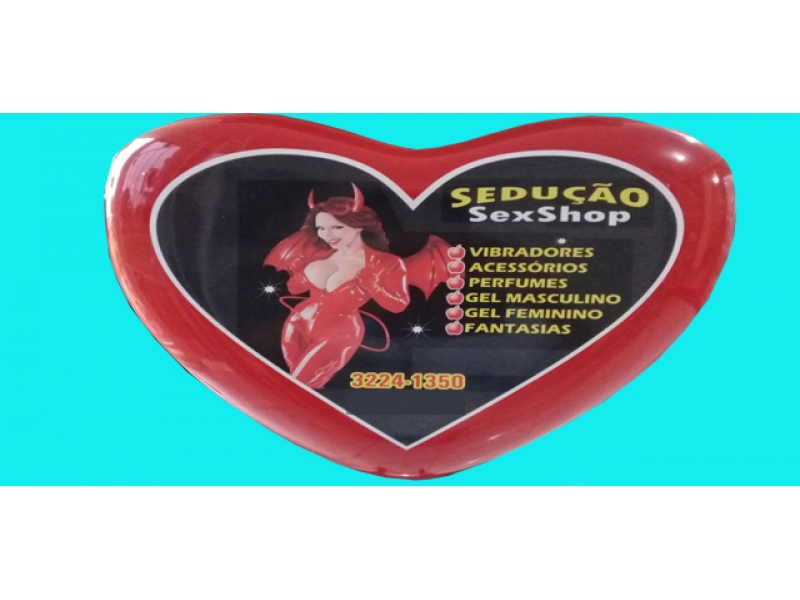 Produtos Eróticos em Porto Velho - SEDUÇÃO  Sex Shop