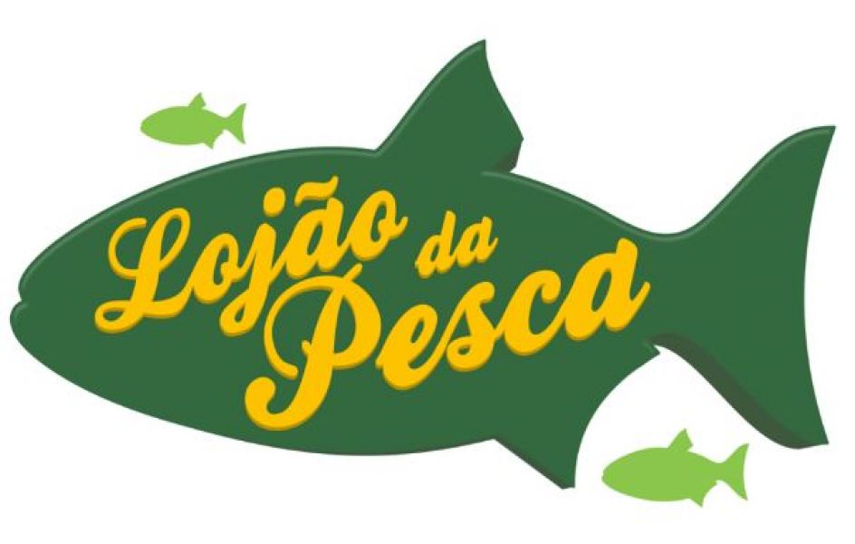 Lojão da Pesca