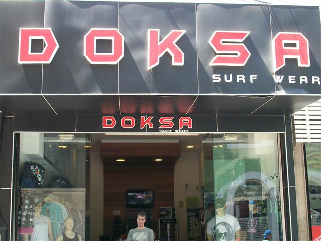 ROUPAS MASCULINAS EM MAGE DOKSA