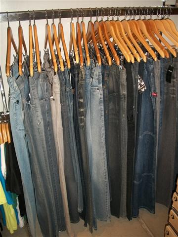 ROUPAS MASCULINAS EM MAGE DOKSA