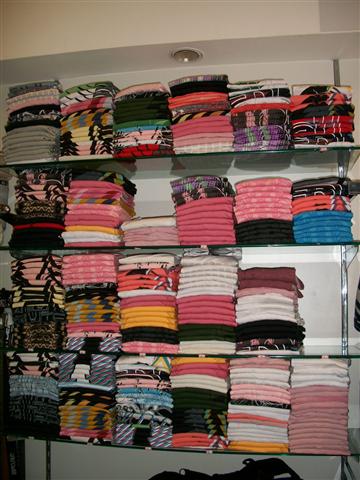 ROUPAS MASCULINAS EM MAGE DOKSA