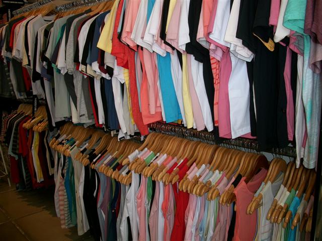 ROUPAS MASCULINAS EM MAGE DOKSA