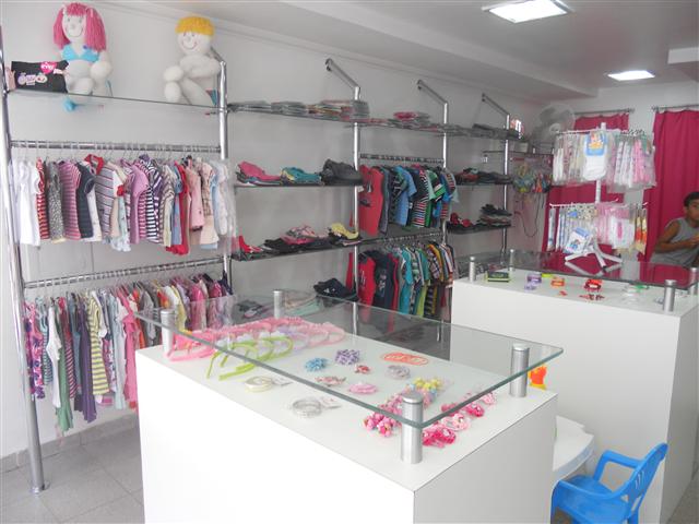 ROUPAS INFANTIL EM MAGE SONHO MEU - WPP 96613-8806