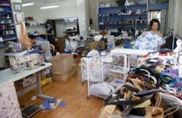 CONSERTO DE ROUPA EM PETROPOLIS