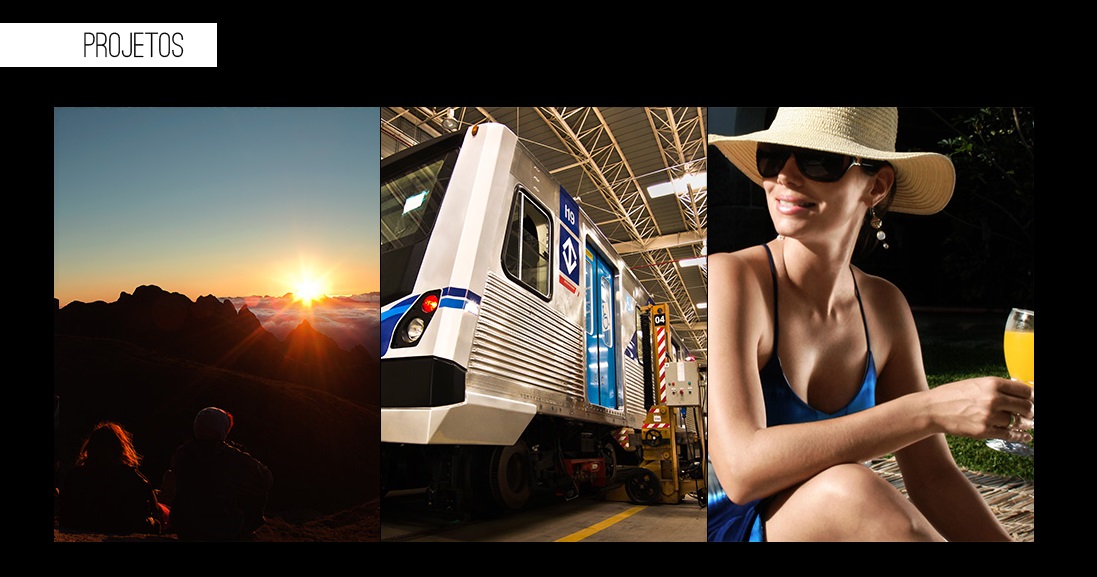 VIDEO E PRODUCAO EM PETROPOLIS - ERIGMA PRODUCOES - RJ