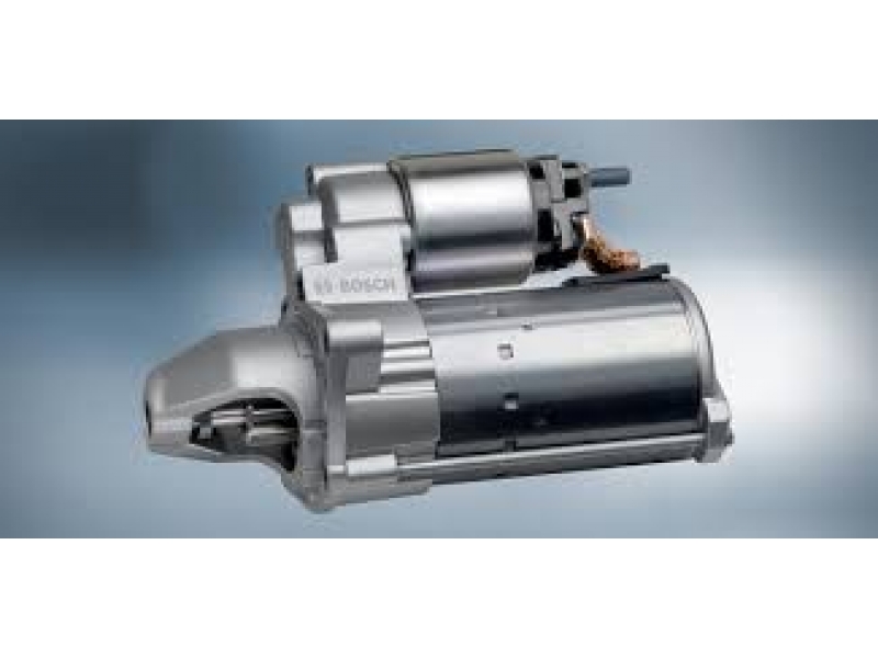 ARRANQUES E ALTERNADORES EM BARRA MANSA RJ