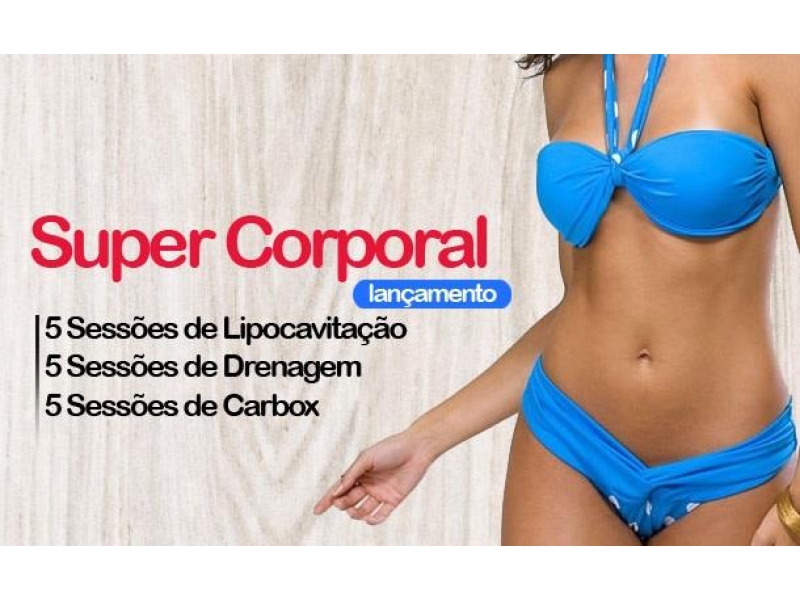 CLINICA DE FISIOTERAPIA E ESTÉTICA EM JARDIM PRIMAVERA - RJ