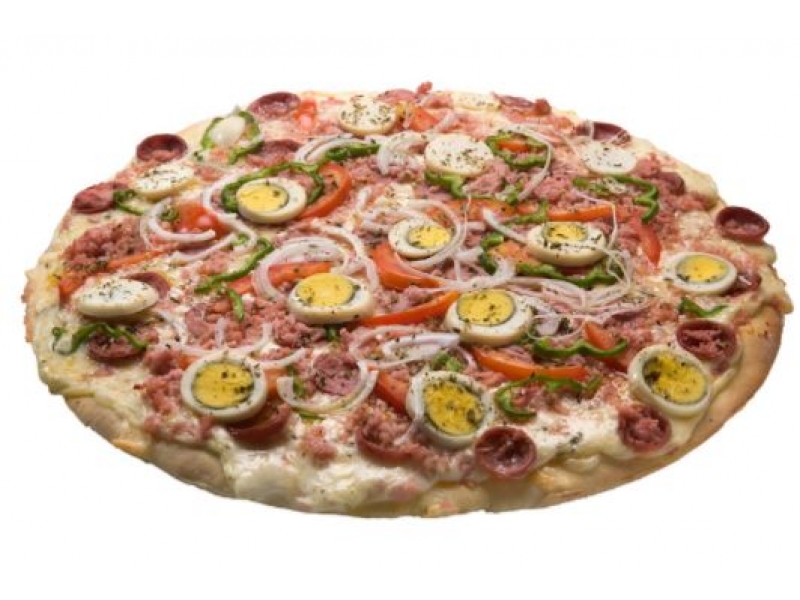 DISK LANCHE E PIZZA NO COROADO EM MANAUS - AM