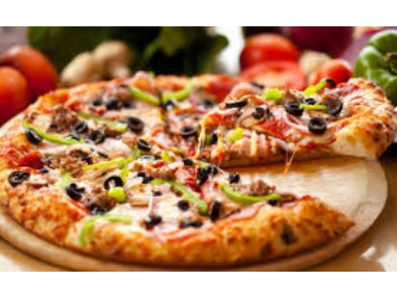 DISK LANCHE E PIZZA NO COROADO EM MANAUS - AM