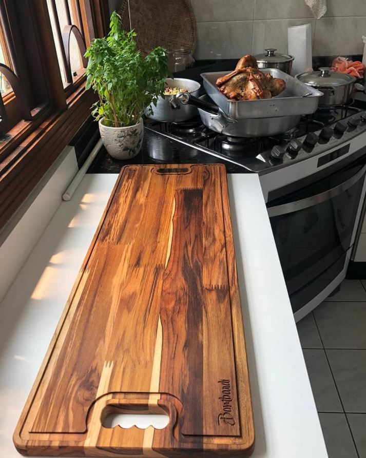 TÁBUAS DE CARNE PERSONALIZADA EM DIADEMA - SP
