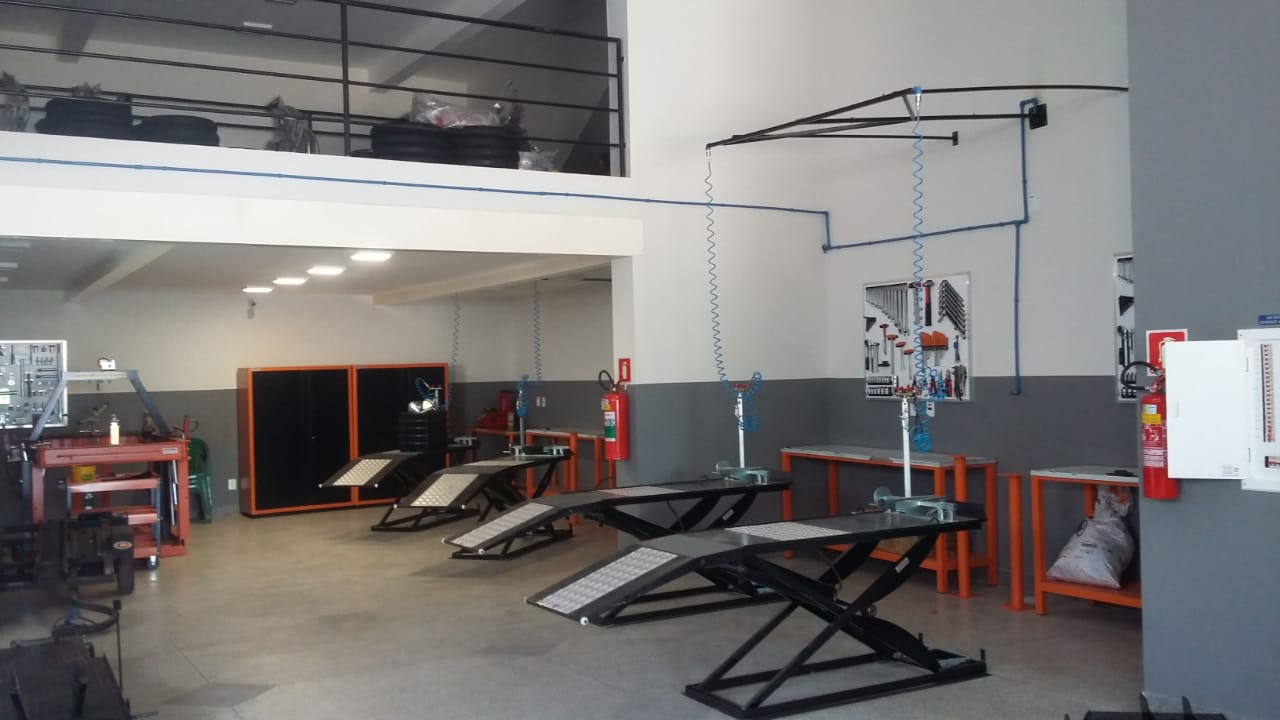 MOTO PEÇAS EM CORUMBÁ - MS