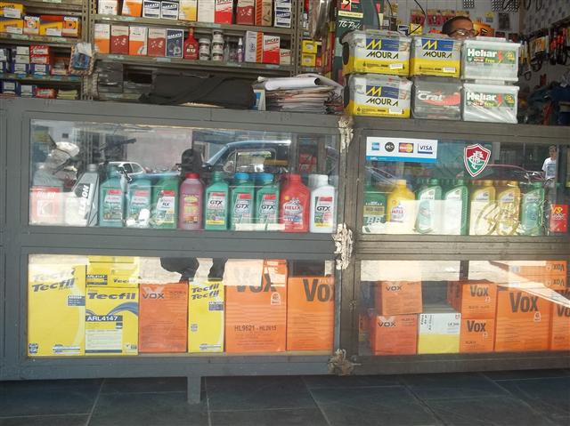 PECAS E ACESSORIOS AUTOMOTIVOS EM XEREM DUQUE DE CAXIAS - NIVAUTO PECAS E ACESSORIOS - RJ