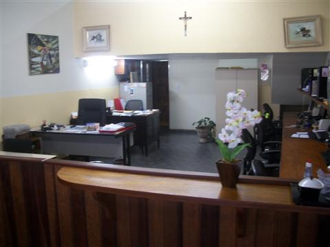 ESCRITORIO DE CONTABILIDADE CONTRATRO DE COMPRA E VENDA EM FRAGOSO MAGE - IVANETE - RJ