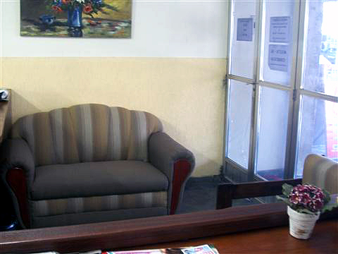 ESCRITORIO DE CONTABILIDADE CONTRATRO DE COMPRA E VENDA EM FRAGOSO MAGE - IVANETE - RJ