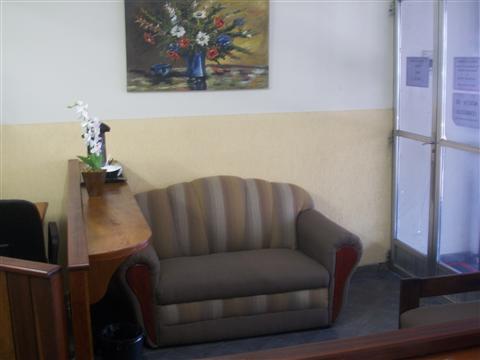 ESCRITORIO DE CONTABILIDADE CONTRATRO DE COMPRA E VENDA EM FRAGOSO MAGE - IVANETE - RJ