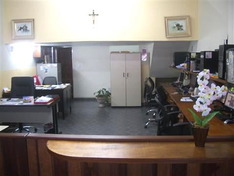 ESCRITORIO DE CONTABILIDADE CONTRATRO DE COMPRA E VENDA EM FRAGOSO MAGE - IVANETE - RJ