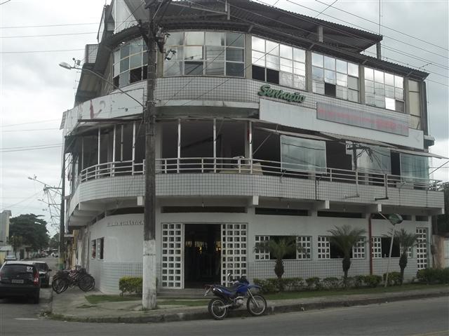 ACADEMIA DE MUSCULACAO EM PARADA ANGELICA MAGE - I9 FITNESS - RJ