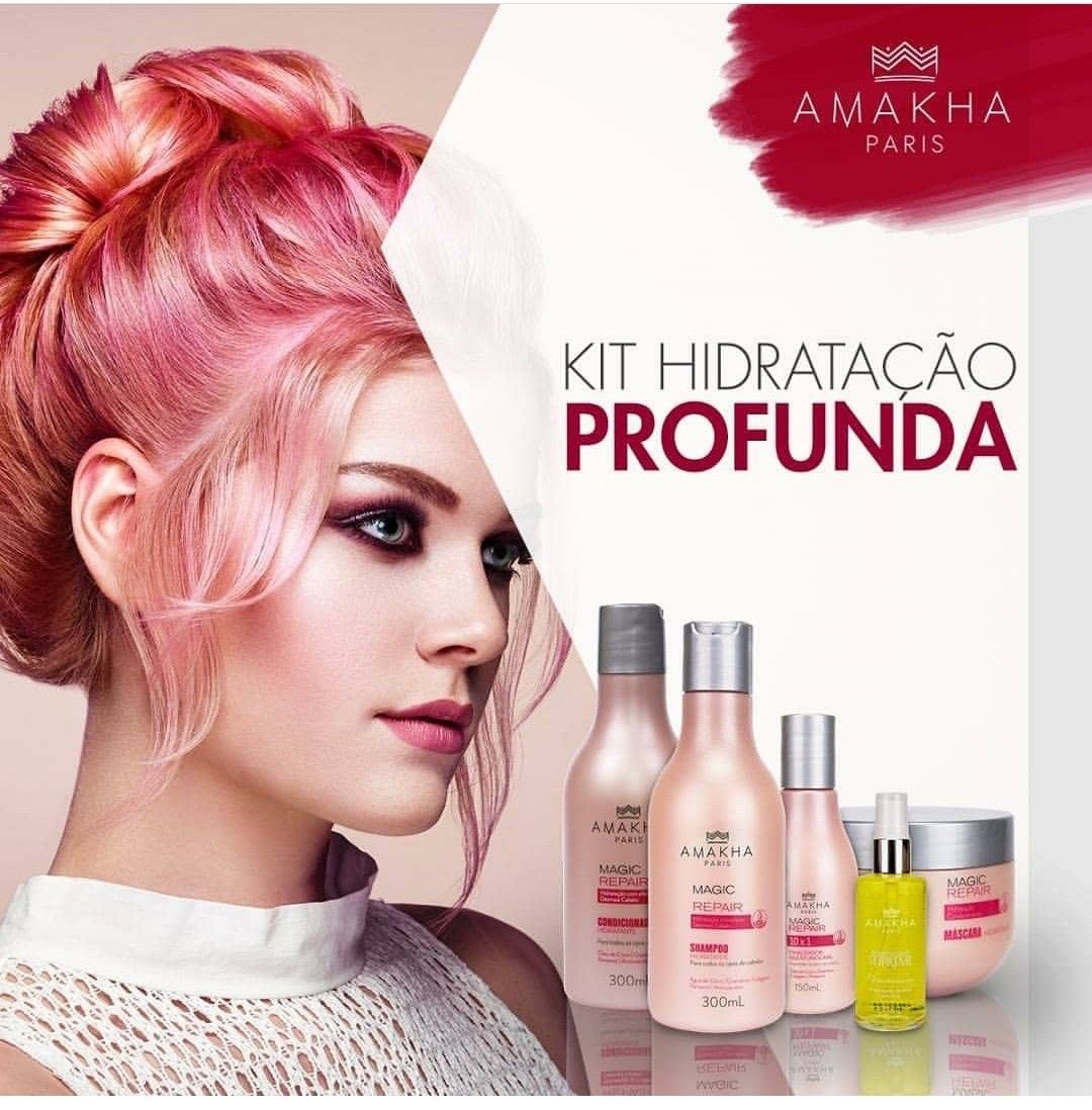 COMPRE NA AMAKHA PARIS EM SALVADOR - WhatsApp Online - BA