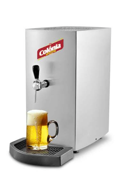 CHOPP E CHOPEIRA EM ARARUAMA