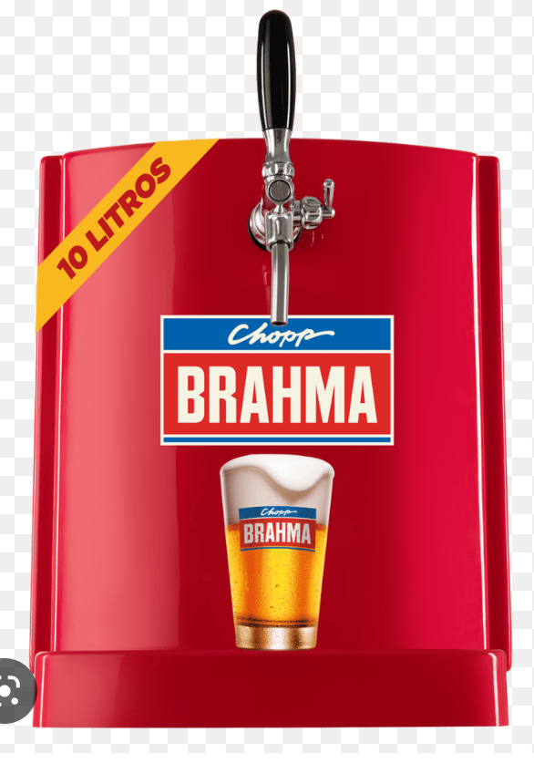 CHOPP E CHOPEIRA EM ARARUAMA